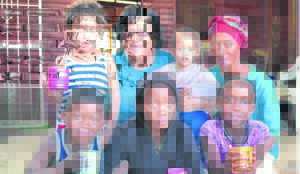 7de Laan Sopkombuis voed honger magies