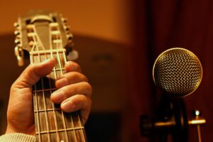 Nataniël en ander ikone vir die eerste keer op Jeffreysbaai