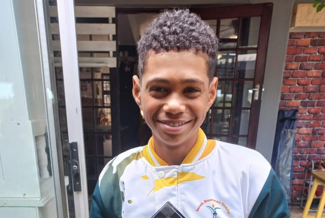 Donation assists chess club to host beginners’ tournament