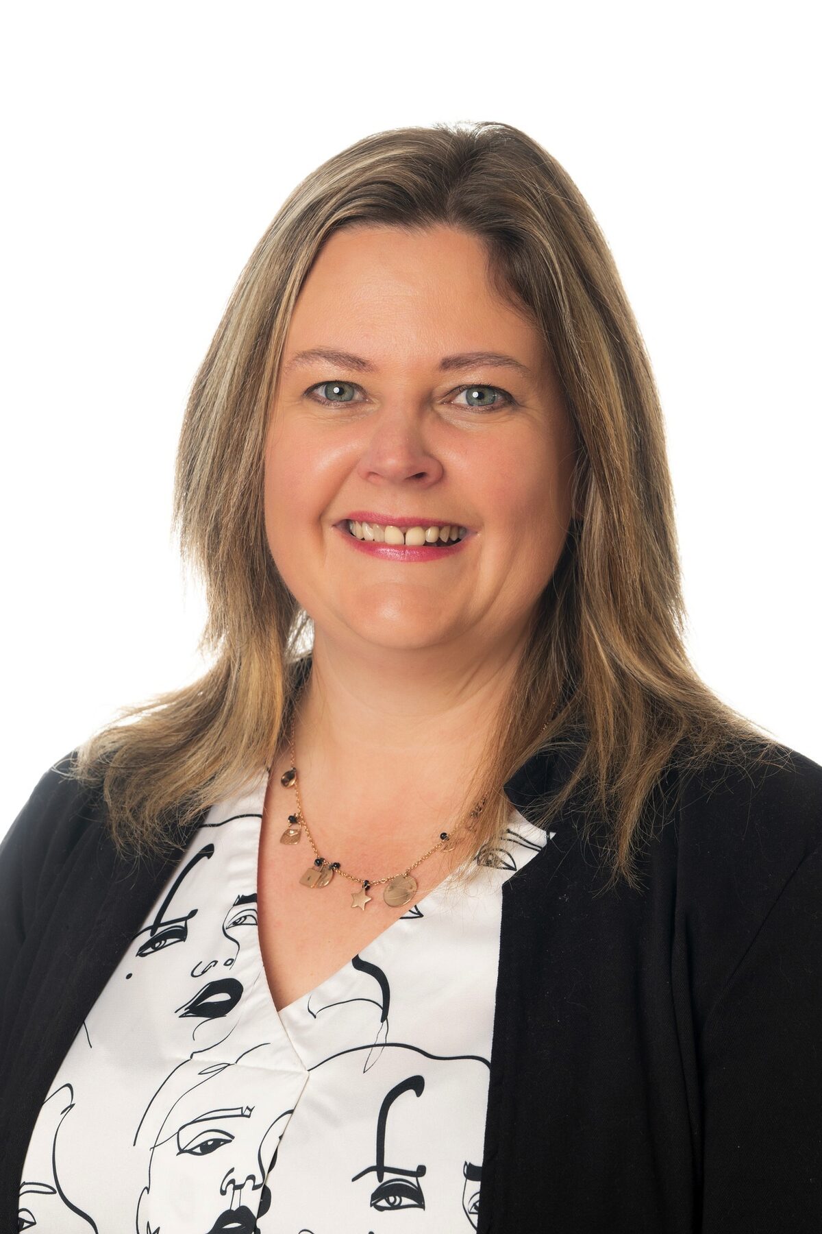 Kouga Municipality Speaker