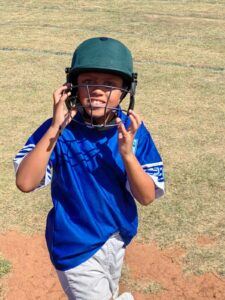 Pellsrus spog met sportsterre