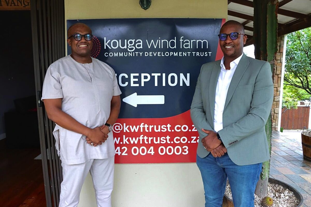 Power-packed masterclass equips Kouga SMMEs for success