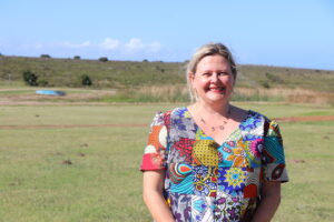 Meet the new Kouga Municipality Speaker, Lorraine Maree