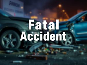 Gqeberha: Notorious R75 claims two more victims