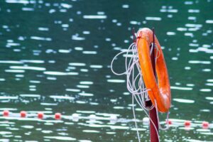 Lifeless body of a woman found at Gamtoos Lagoon in Jeffreys Bay