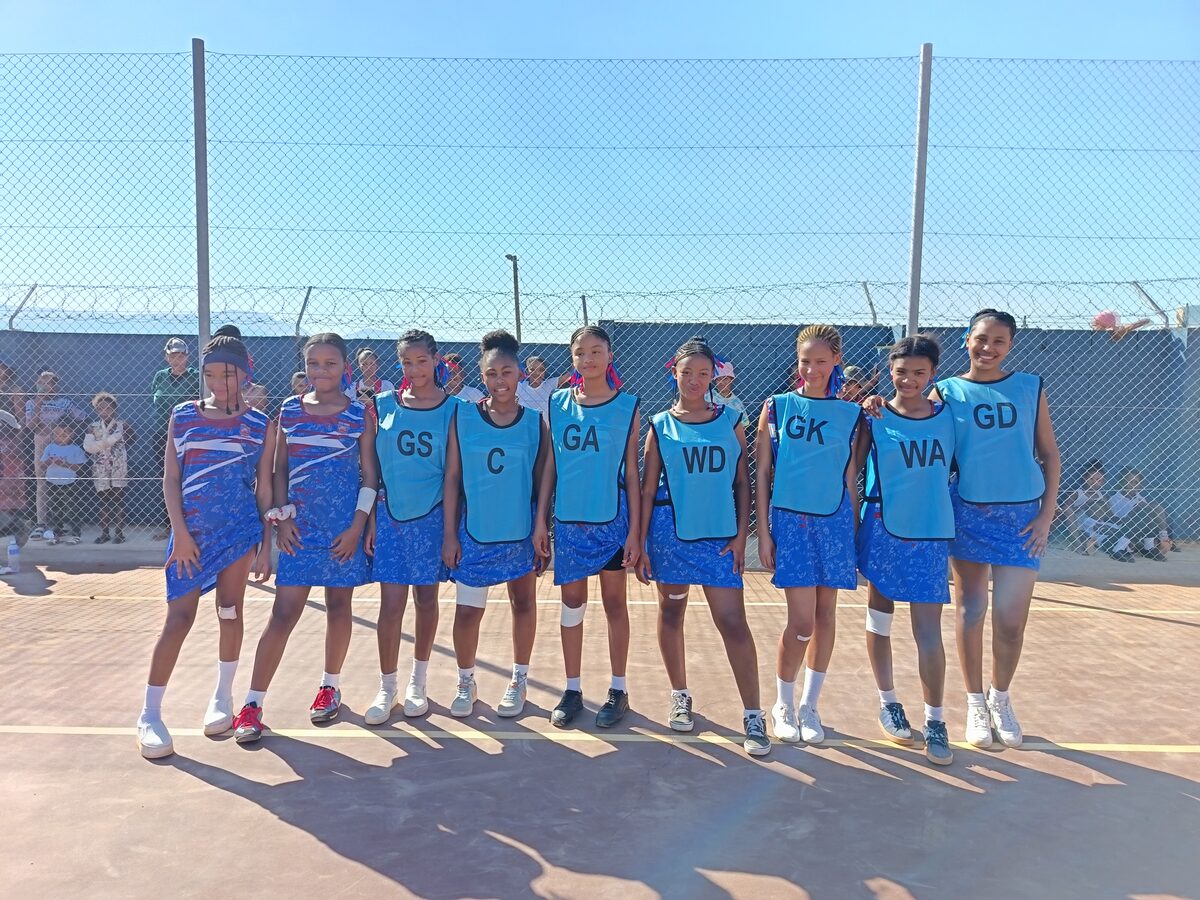 'n span sportspelers