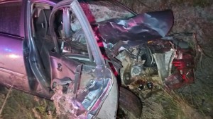 Two accidents on R102 claims three lives in the Eastern Cape