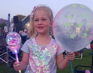 Bloemfonteinse meisie (6) sterf weens griep