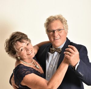 ‘Wil jy dans, Carina?’ – ‘n musiek-storie