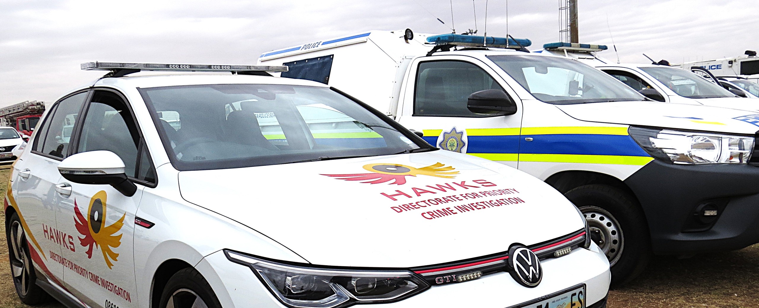 Hacked Facebook account leads to major fraud case