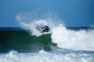 Big waves, crowd favourites in Jeffreys Bay this winter