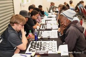 Local chess star eyes international title after strong 2025 start