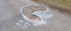 Fatal accidents on R102 days 
after road safety concerns raised