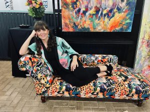 Local filmmaker secures national grant for short film