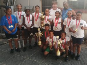 OP-baas gee Pellsrus groot kompliment