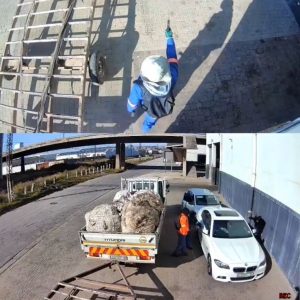 WATCH: Shop owner kidnapped in Gqeberha