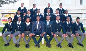 Virginia team triumphs in Wildeklawer national U19 football tournament