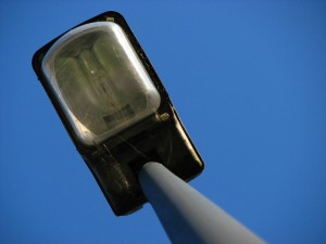 Municipality to install 32 solar lights to combat cable theft, improve safety