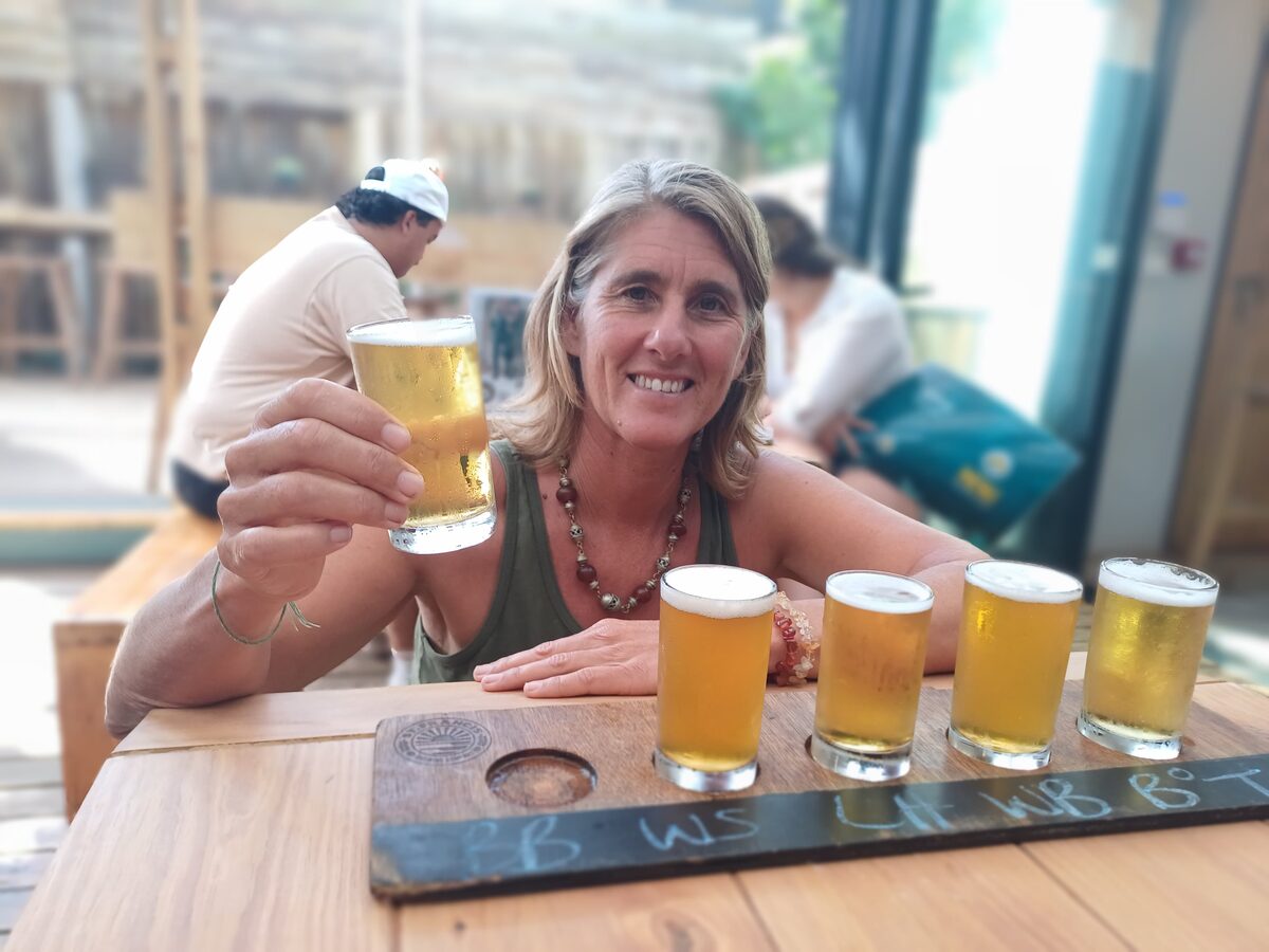 Besoek St Francisbaai – die calamari hoofstad