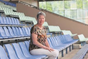 La Rochelle betreur afsterwe van gewilde onderwyseres