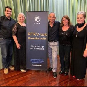 ATKV takke op Jeffreysbaai bekroon