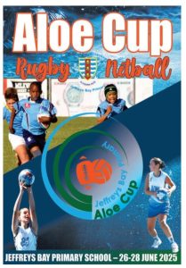 Get your booklet for 8th Annual Aloe Cup