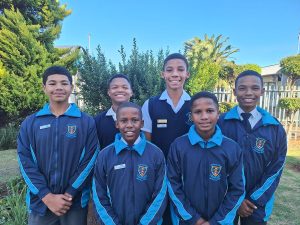 Local talents to represent at prestigious rugby tournaments