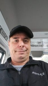 Resident from facility for intellectually challenged adults reported missing