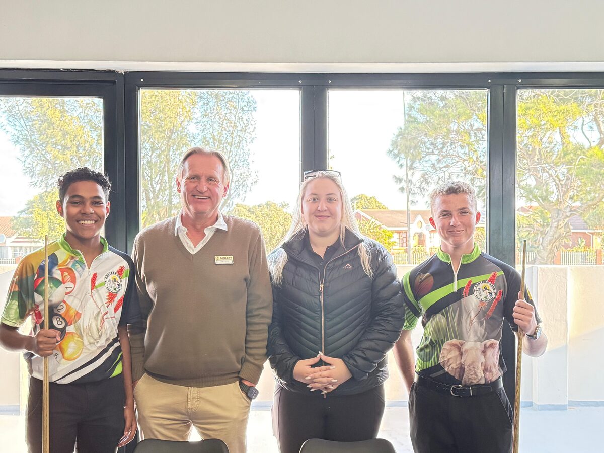 Rising pool stars headed to nationals