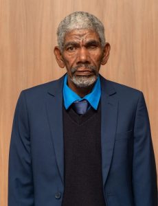 Kou-Kamma mourns passing of Councillor Pieter Meyer