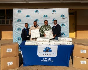 Girls’ education, dignity championed