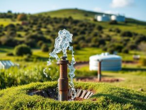 Three new boreholes set to boost water supply in St Francis Bay