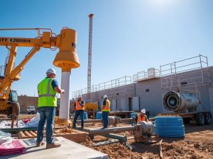 R4.89 million upgrade to boost efficiency