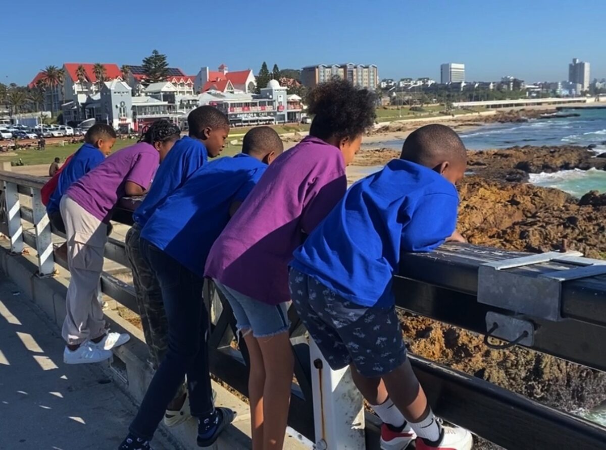 Local music group shines at Mini Maestros competition