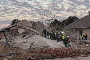 George building collapse ‘entirely preventable’, investigation finds