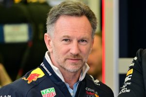Red Bull sacks Christian Horner with immediate effect