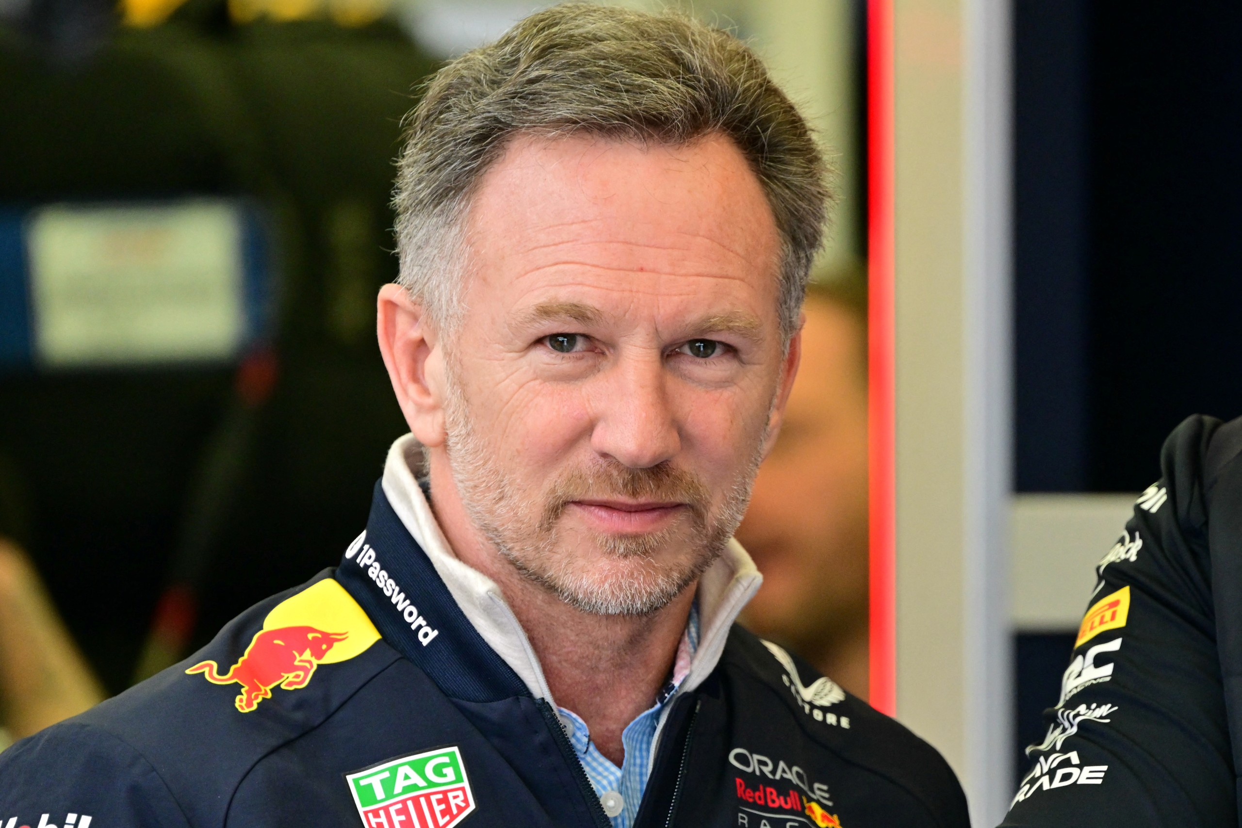 Red Bull sacks Christian Horner with immediate effect