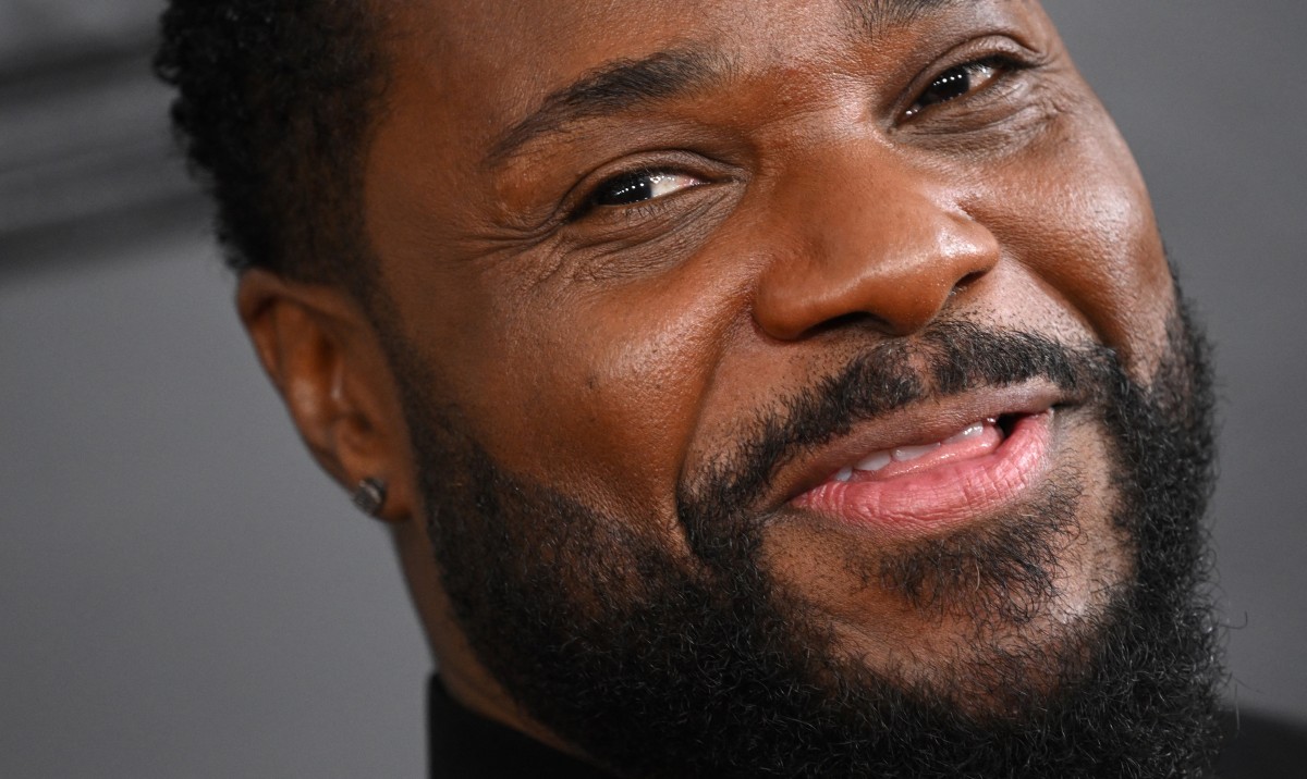 Cosby Show actor Malcolm-Jamal Warner dies in drowning in Costa Rica