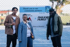 Mandela Day Community Lunch feeds many in JBay