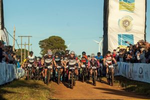 J-Bay Wind Farm MTB Classic 
celebrates milestone 10th edition