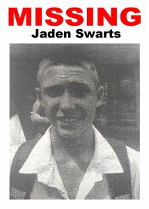 Police still searching for two missing males in the Free State