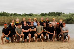 GLA’s annual  ‘Survivor: Tribal Wars’ kicks-off