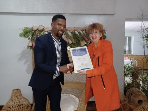 Kouga Municipality celebrates environmental champions