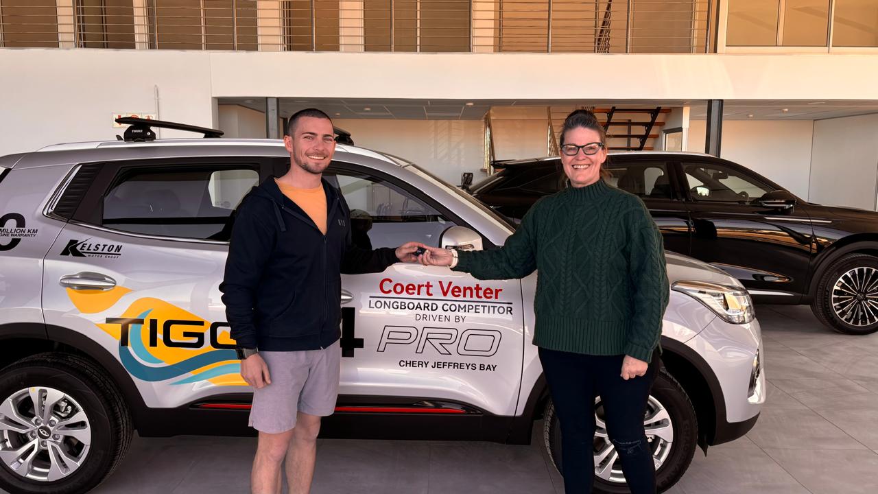 SPONSORED: Kelston Motor Group expands footprint in Jeffreys Bay