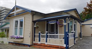 Newly renovated home brings joy to Hankey resident