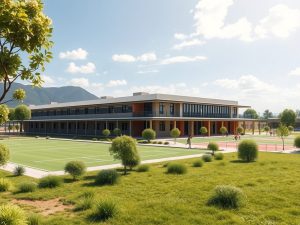 New primary school planned for Humansdorp