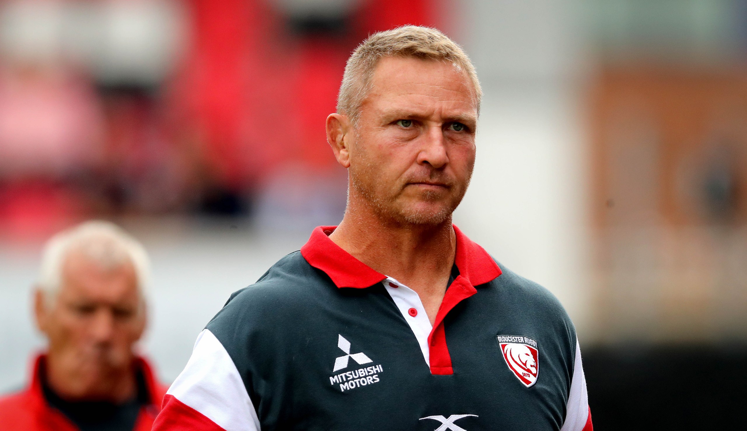 ‘It’s personal’ Ackermann says of Vodacom Bulls job