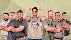 ‘Moer ‘n boer 2’: Wanneer die taaiste boere hulle vuiste laat praat