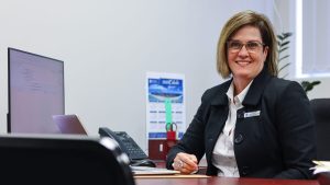 From the Kalahari to Kouga Municipality’s Town Planning leadership