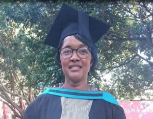 From security guard to qualified teacher